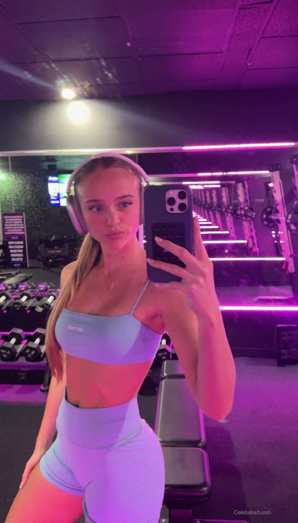 Kyla Dodds Instagram Photos, March 2026 3