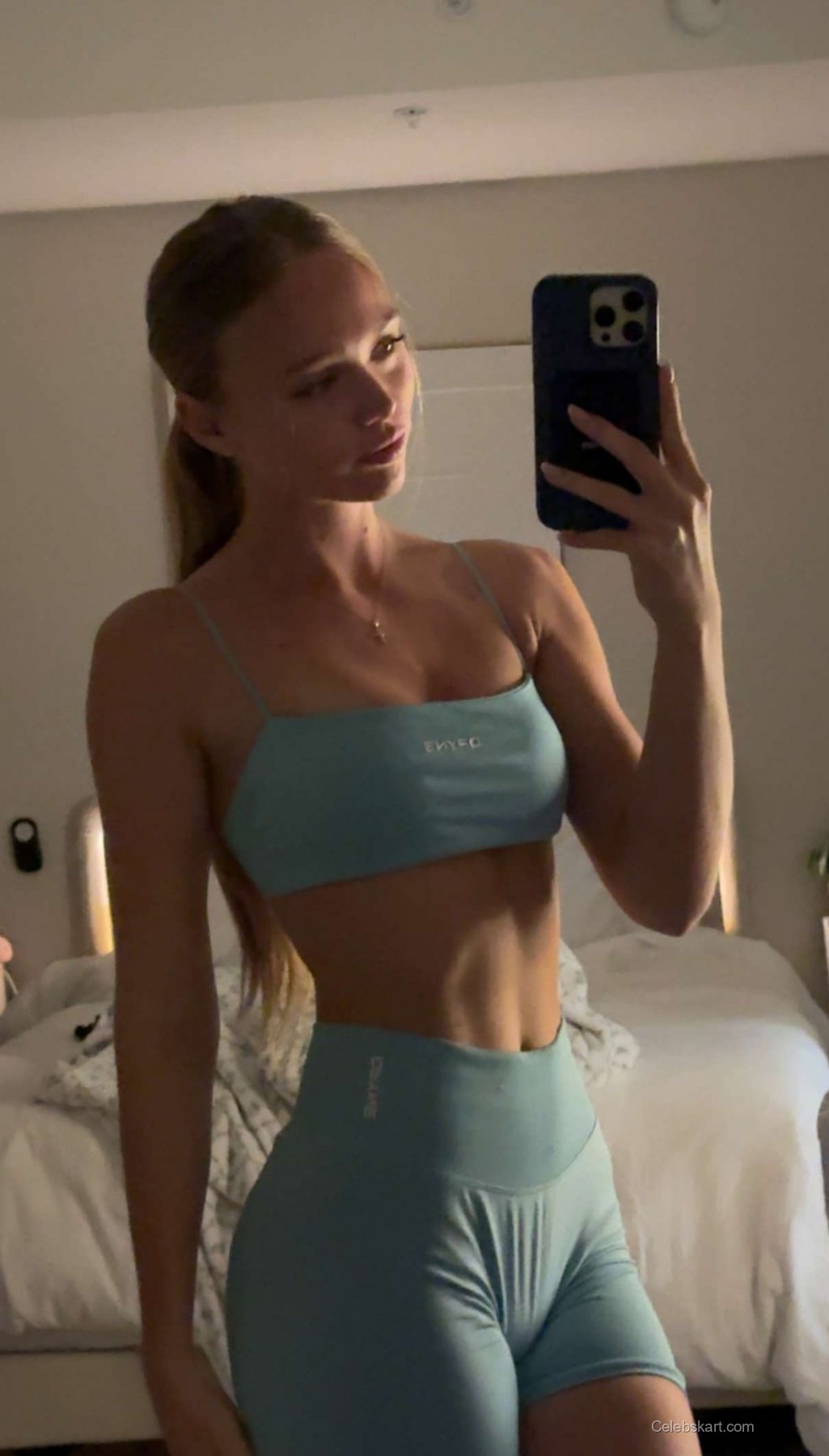 Kyla Dodds Instagram Photos, March 2026 6