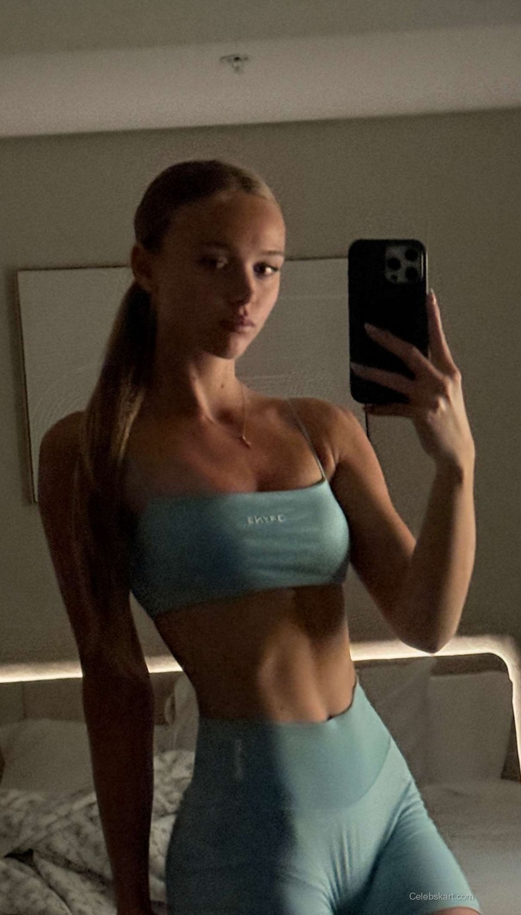 Kyla Dodds Instagram Photos, March 2026 7