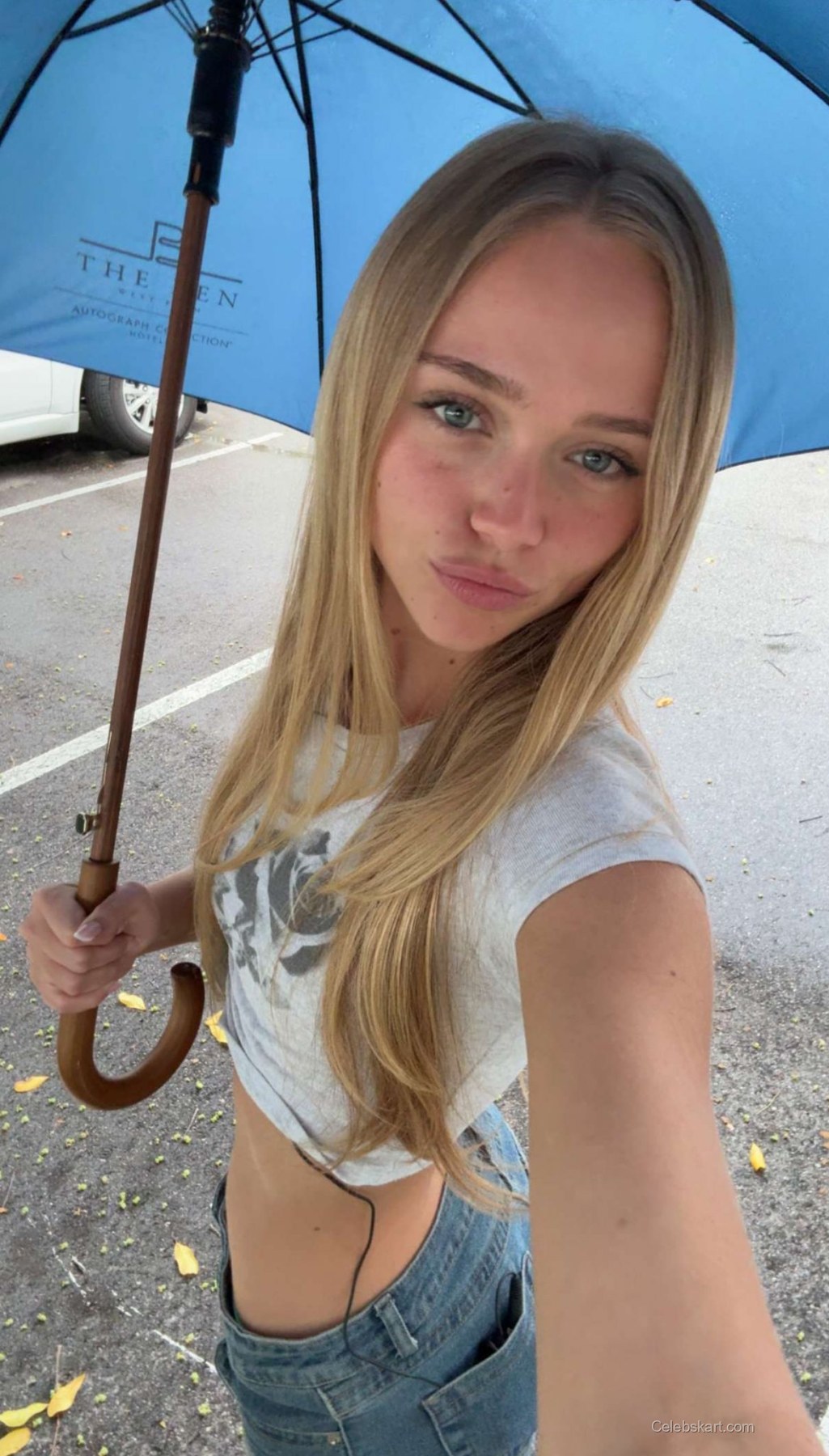 Kyla Dodds Instagram Photos, March 2026 9