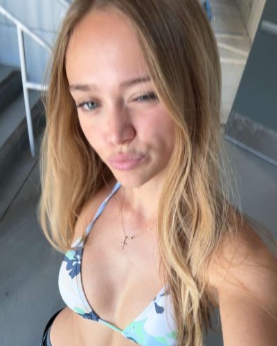 Kyla Dodds Instagram Photos, March 2026