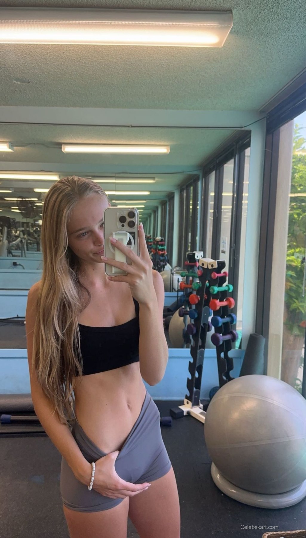 Kyla Dodds Instagram Photos, March 2026 11