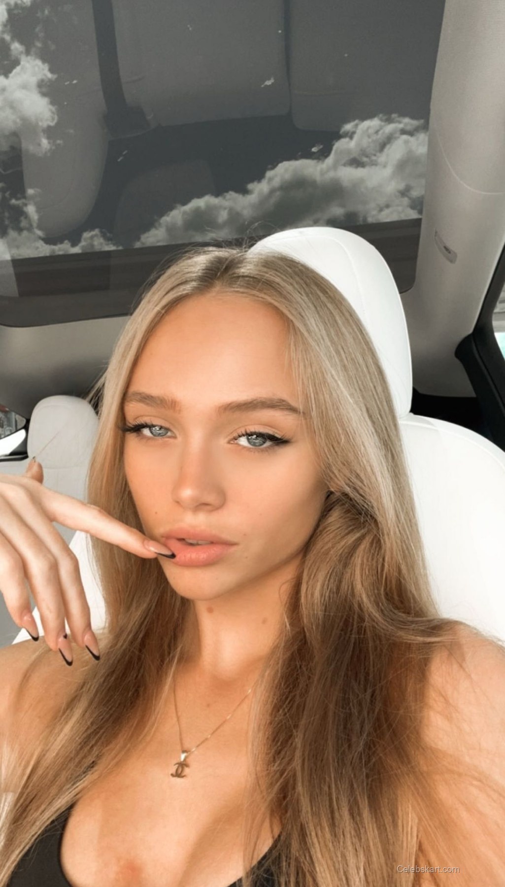 Kyla Dodds Instagram Photos, March 2026 15