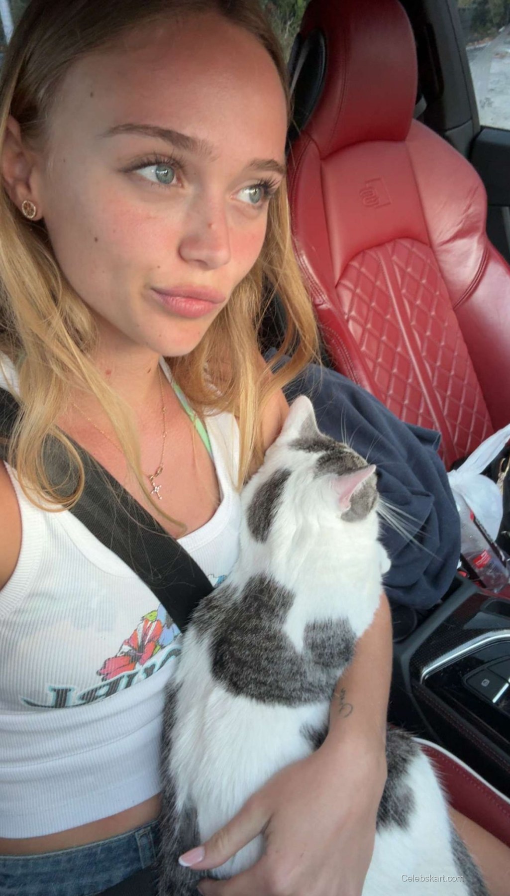 Kyla Dodds Instagram Photos, March 2026 21