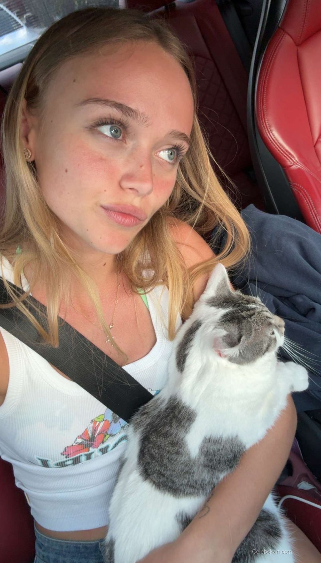 Kyla Dodds Instagram Photos, March 2026 22