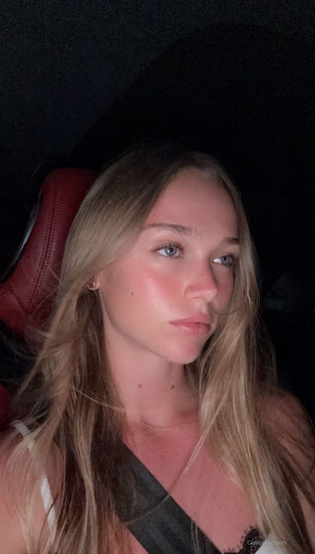 Kyla Dodds Instagram Photos, March 2026 3