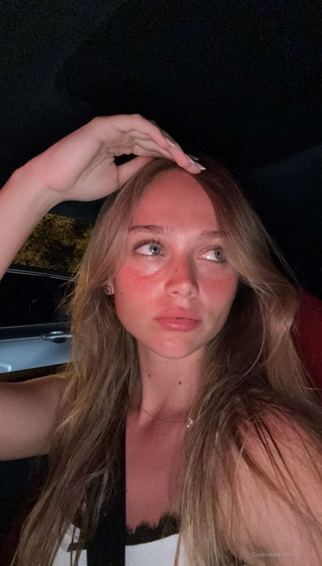 Kyla Dodds Instagram Photos, March 2026 7