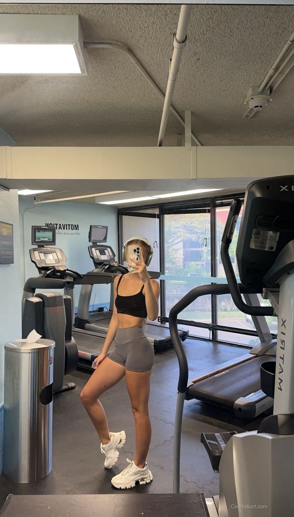 Kyla Dodds Instagram Photos, March 2026 8