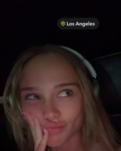 Kyla Dodds Stunning Look At Red Carpet Premiere 2023 13