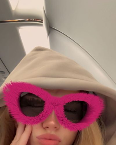 Kyla Dodds Stunning Look At Red Carpet Premiere 2023 23