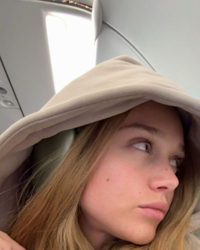 Kyla Dodds Stunning Look At Red Carpet Premiere 2023 25