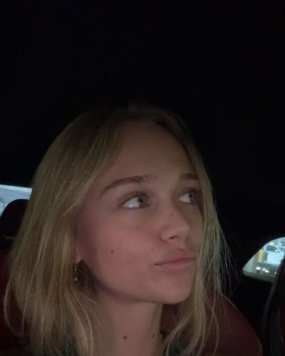 Kyla Dodds Stunning Look At Red Carpet Premiere 2023 28