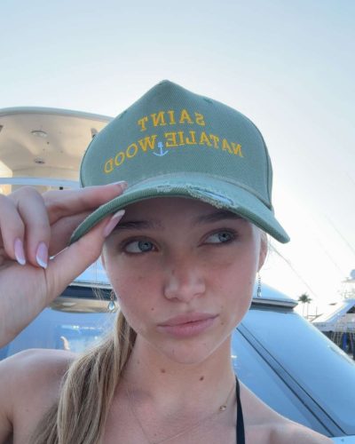 Kyla Dodds Stunning Look At Red Carpet Premiere 2023 43