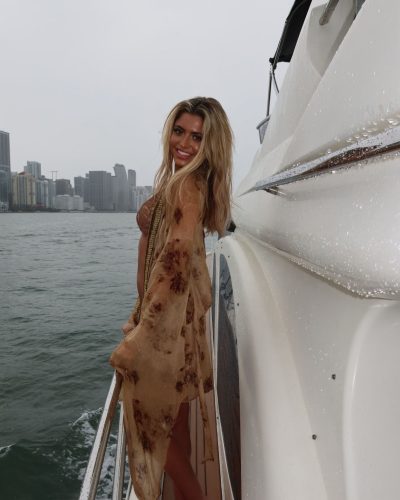 Kylan Darnell Instagram Photos and Video, March 2026 13