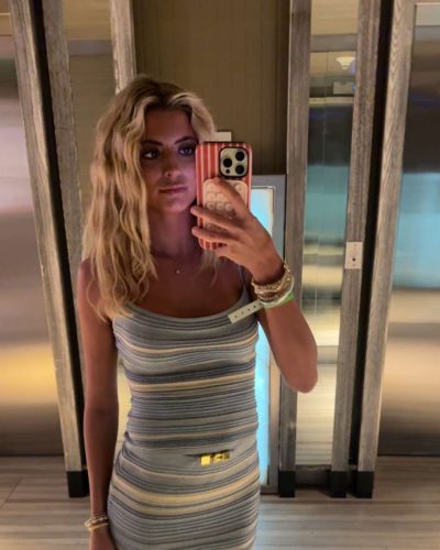 Kylan Darnell Instagram Photos and Video, March 2026 3