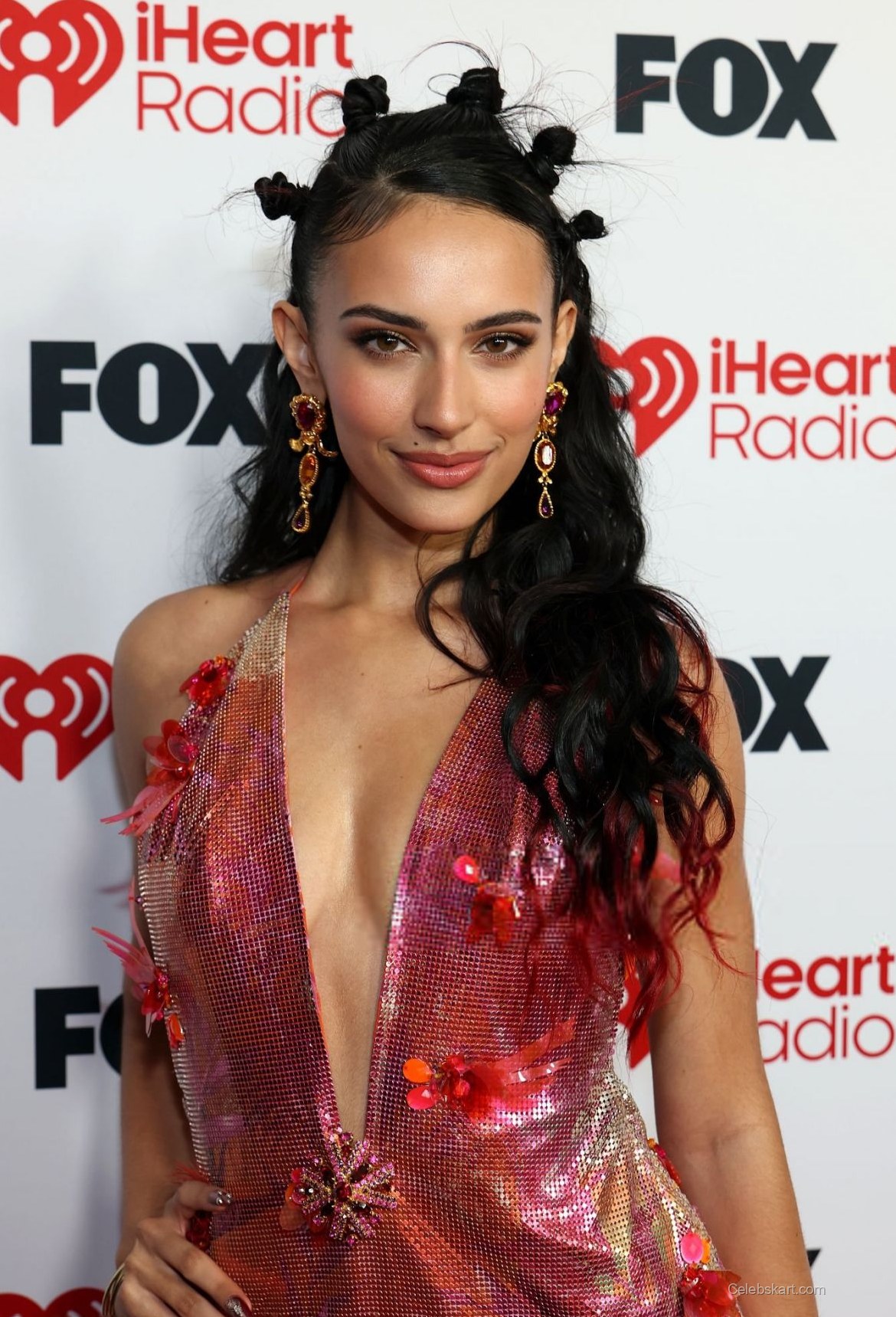 Kylie Cantrall Iheartradio Music Awards 2026 5