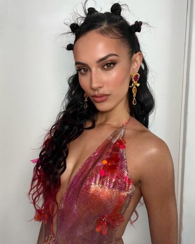 Kylie Cantrall – Oscars Party 2023