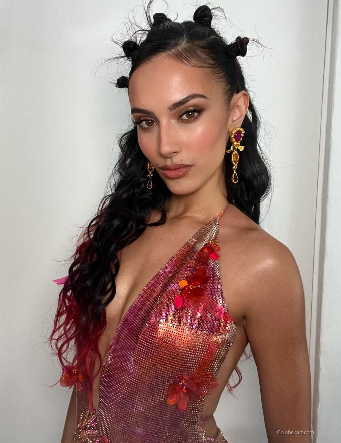 Kylie Cantrall – Oscars Party 2023 1