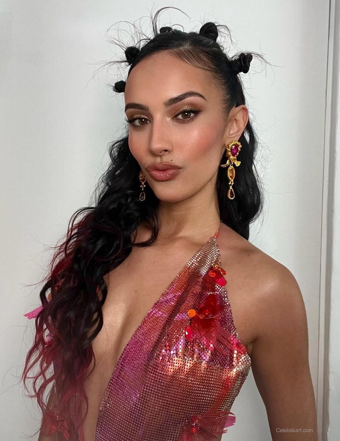 Kylie Cantrall – Oscars Party 2023 3