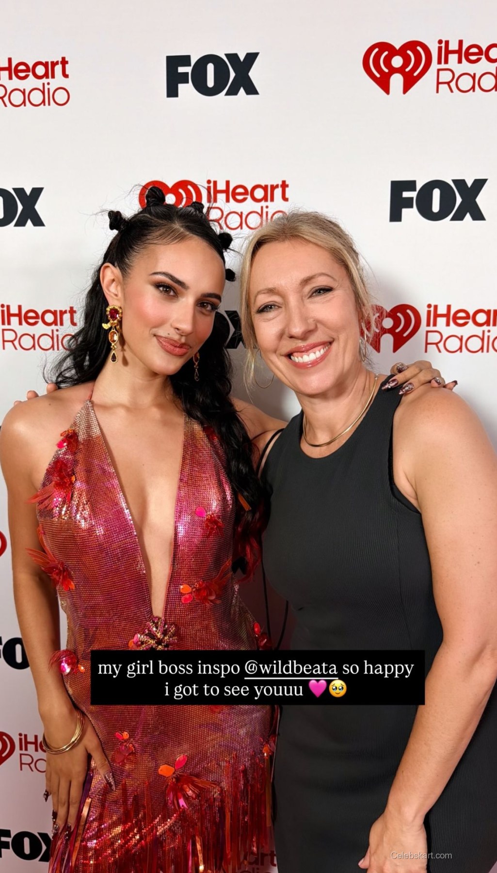 Kylie Cantrall – Oscars Party 2023 4