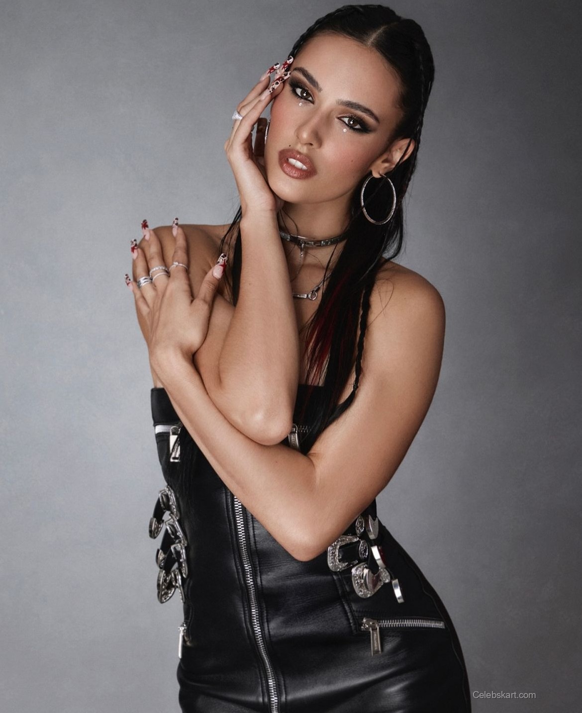 Kylie Cantrall – Stylish Day Out In 2023 9