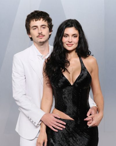 Kylie Jenner at Vanity Fair Oscar Party, 2026 6