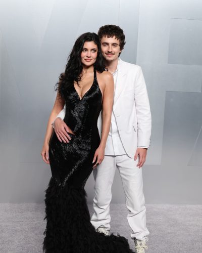 Kylie Jenner at Vanity Fair Oscar Party, 2026 7