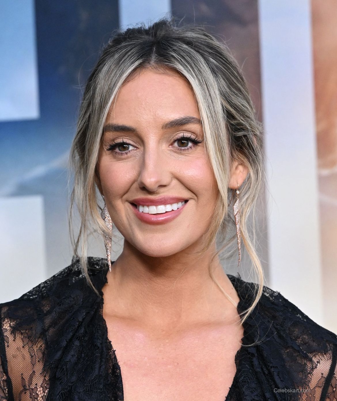 Lainey Wilson at Reminders of Him Premiere, 2026 6