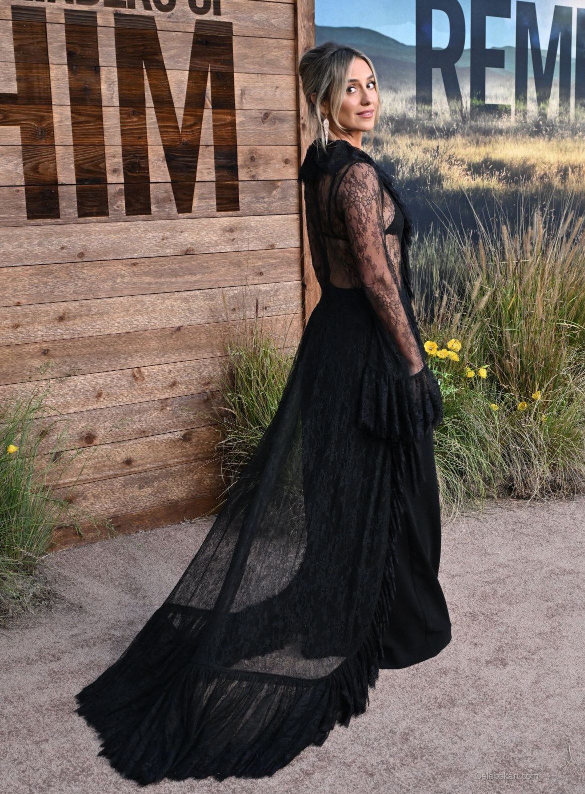 Lainey Wilson at Reminders of Him Premiere, 2026 7