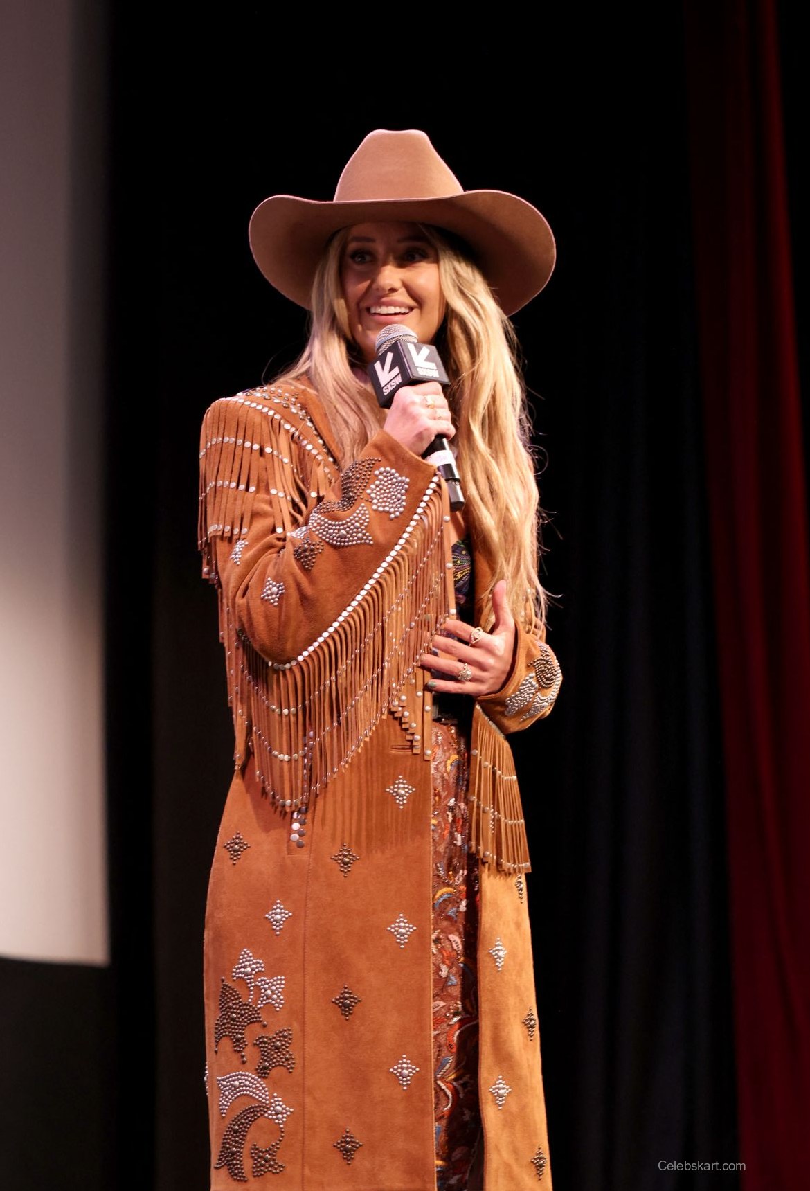 Lainey Wilson SXSW Keepin Country Cool Premiere, 2026 7