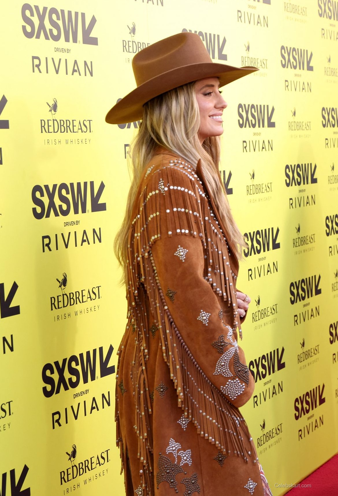 Lainey Wilson SXSW Keepin Country Cool Premiere, 2026 8