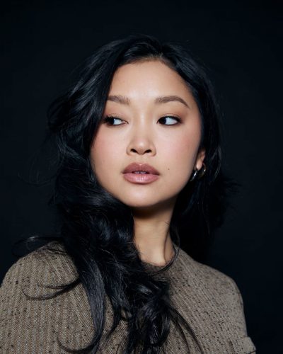 Lana Condor At Cosmopolitan March 2026: Fashion Spotlight 2