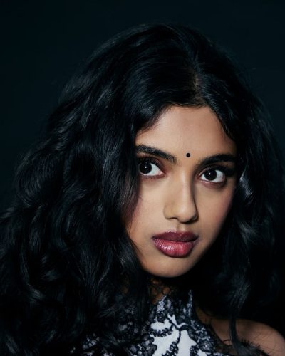 Lana Condor At Cosmopolitan March 2026: Fashion Spotlight 4