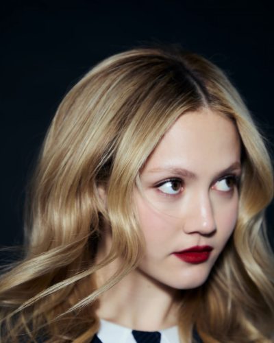 Lana Condor At Cosmopolitan March 2026: Fashion Spotlight 6