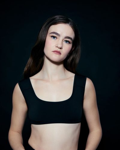 Lana Condor At Cosmopolitan March 2026: Fashion Spotlight 8