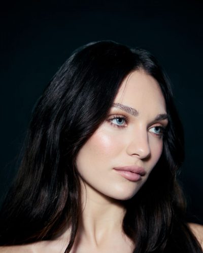 Lana Condor At Cosmopolitan March 2026: Fashion Spotlight 9