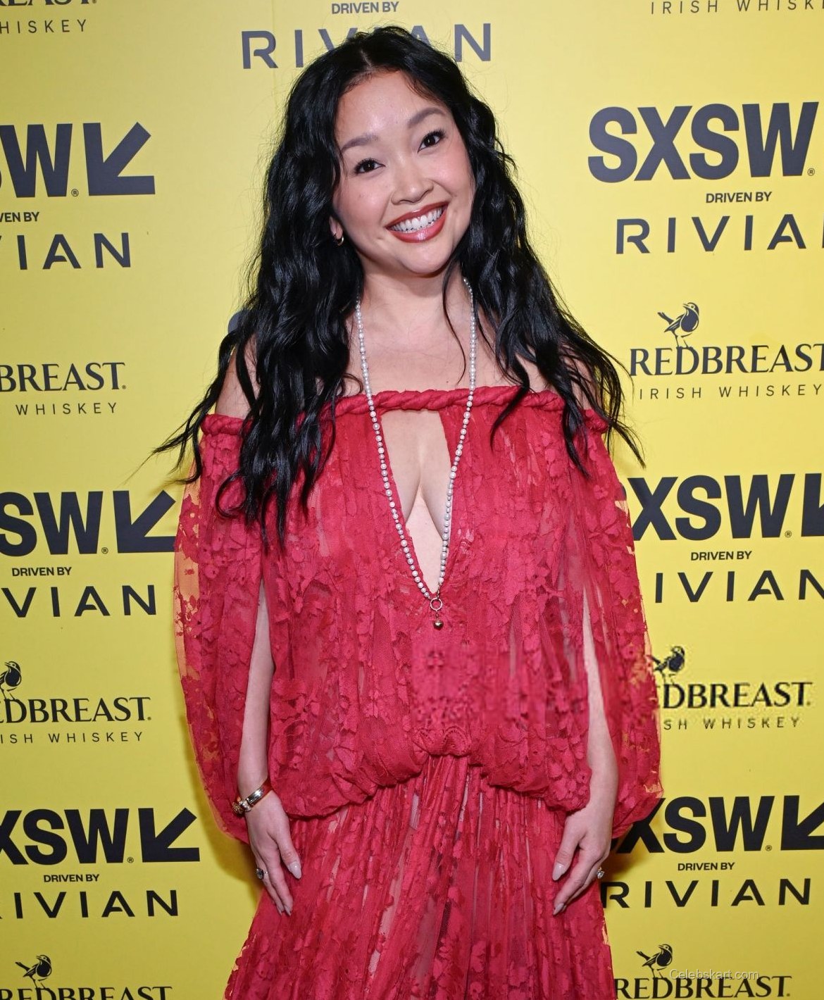 Lana Condor Dazzles At Pretty Lethal Premiere Sxsw 2026, March 2026 4
