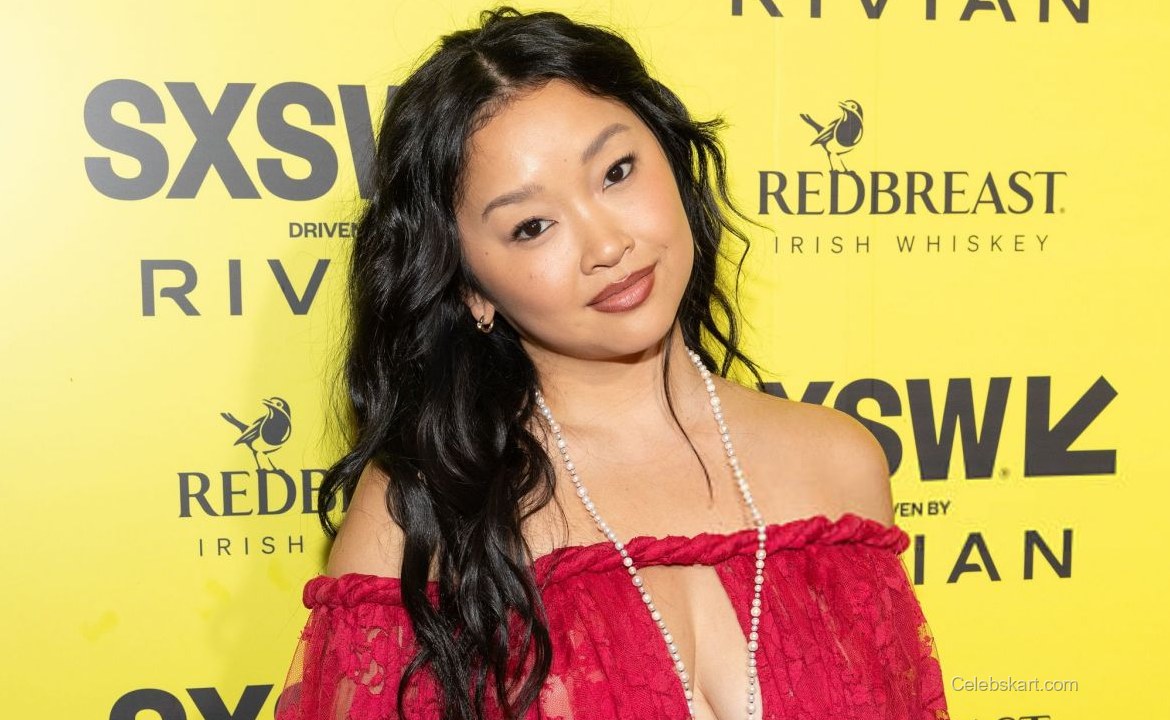 Lana Condor Dazzles At Pretty Lethal Premiere Sxsw 2026, March 2026 6
