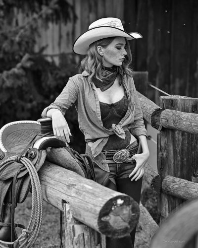 Larissa Optiz Instagram Photos, March 2026 3