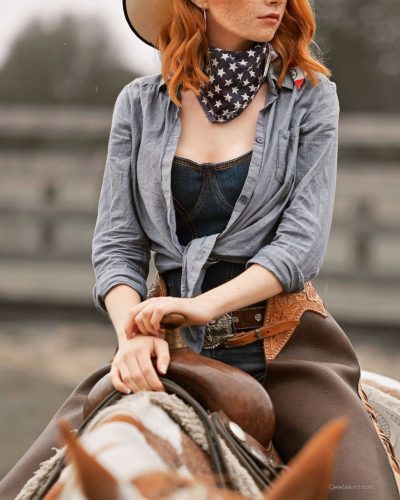 Larissa Optiz Instagram Photos, March 2026 4