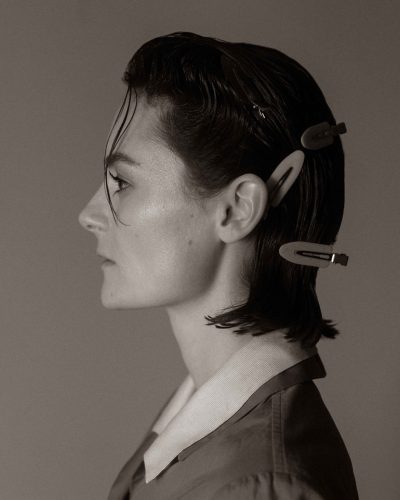 Lea Van Acken: Amazon Mgm Studios Dinner 2025 Fashion 6