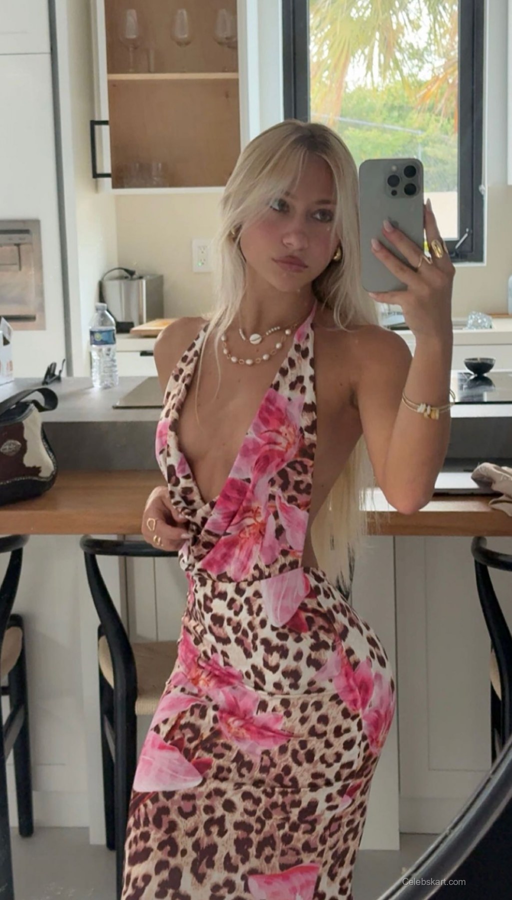 Leila Faler Instagram Photos, March 2026 2