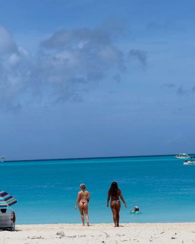 Leila Faler, Red Carpet Premiere Photos 2023 4