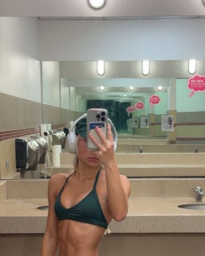 Leila Faler, Stunning Instagram Moments Of 2023 3