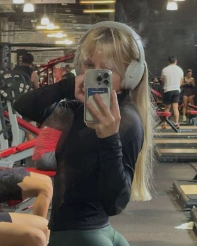 Leila Faler, Stunning Instagram Moments Of 2023 5