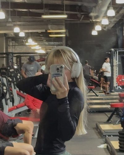 Leila Faler, Stunning Instagram Moments Of 2023 6