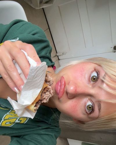 Leila Faler, Stunning Instagram Moments Of 2023 7