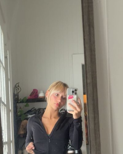 Leila Faler, Stunning Instagram Moments Of 2023 8