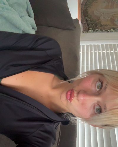 Leila Faler, Stunning Instagram Moments Of 2023 9