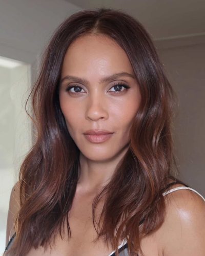 Lesley-ann Brandt Instagram Moments You Can't Miss, October 2023